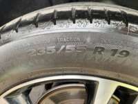 Volvo XC60 2021 5p Momentum T5 L4/2.0/T Aut   2021 Volvo XC60 Venta Llantas 8