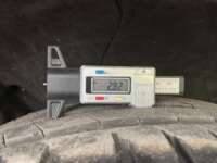 Volvo XC60 2021 5p Momentum T5 L4/2.0/T Aut   2021 Volvo XC60 Venta Llantas 9