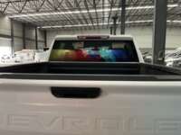Chevrolet Silverado 2020 4p WT Doble Cabina 4x4 V6/4.3 Aut   2020 Chevrolet Silverado Venta Cajuela 1