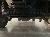 Chevrolet Silverado 2020 4p WT Doble Cabina 4x4 V6/4.3 Aut   2020 Chevrolet Silverado Venta Cajuela 2