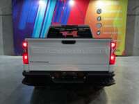 Chevrolet Silverado 2020 4p WT Doble Cabina 4x4 V6/4.3 Aut   2020 Chevrolet Silverado Venta Exteriores 6