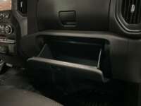 Chevrolet Silverado 2020 4p WT Doble Cabina 4x4 V6/4.3 Aut   2020 Chevrolet Silverado Venta Interiores 13