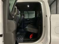 Chevrolet Silverado 2020 4p WT Doble Cabina 4x4 V6/4.3 Aut   2020 Chevrolet Silverado Venta Interiores 17