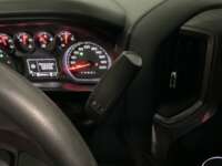 Chevrolet Silverado 2020 4p WT Doble Cabina 4x4 V6/4.3 Aut   2020 Chevrolet Silverado Venta Interiores 10
