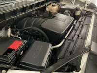 Chevrolet Silverado 2020 4p WT Doble Cabina 4x4 V6/4.3 Aut   2020 Chevrolet Silverado Venta Motor 1