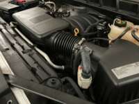 Chevrolet Silverado 2020 4p WT Doble Cabina 4x4 V6/4.3 Aut   2020 Chevrolet Silverado Venta Motor 3