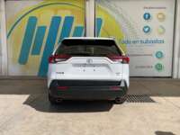 Toyota RAV4 2020 5p 2.5 XLE AWD AT 2020 Toyota RAV4 Venta Exteriores 6