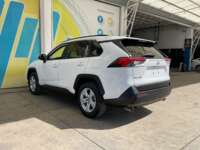 Toyota RAV4 2020 5p 2.5 XLE AWD AT 2020 Toyota RAV4 Venta Exteriores 7