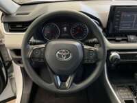 Toyota RAV4 2020 5p 2.5 XLE AWD AT 2020 Toyota RAV4 Venta Interiores 1