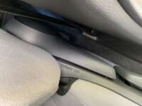 Toyota RAV4 2020 5p 2.5 XLE AWD AT 2020 Toyota RAV4 Venta Interiores 15