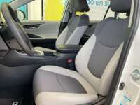 Toyota RAV4 2020 5p 2.5 XLE AWD AT 2020 Toyota RAV4 Venta Interiores 18