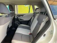 Toyota RAV4 2020 5p 2.5 XLE AWD AT 2020 Toyota RAV4 Venta Interiores 20