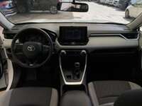 Toyota RAV4 2020 5p 2.5 XLE AWD AT 2020 Toyota RAV4 Venta Interiores 4