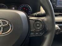 Toyota RAV4 2020 5p 2.5 XLE AWD AT 2020 Toyota RAV4 Venta Interiores 6