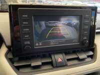 Toyota RAV4 2020 5p 2.5 XLE AWD AT 2020 Toyota RAV4 Venta Interiores 8