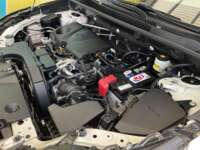 Toyota RAV4 2020 5p 2.5 XLE AWD AT 2020 Toyota RAV4 Venta Motor 3