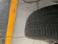 Chevrolet Captiva 2023 5p LT L4/1.5/T Aut      2023 Chevrolet Captiva Ingreso Llantas 13