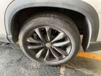 Chevrolet Captiva 2023 5p LT L4/1.5/T Aut      2023 Chevrolet Captiva Ingreso Llantas 6
