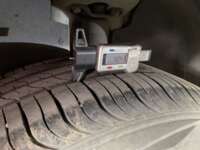 Chevrolet Captiva 2023 5p LT L4/1.5/T Aut      2023 Chevrolet Captiva Ingreso Llantas 8