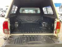 Toyota Hilux 2020 4p Doble Cabina Diesel L4/2.8/T Man 2020 Toyota Hilux Venta Cajuela 1