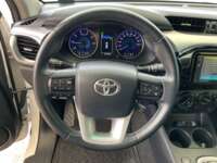Toyota Hilux 2020 4p Doble Cabina Diesel L4/2.8/T Man 2020 Toyota Hilux Venta Interiores 1