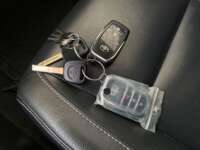 Toyota Hilux 2020 4p Doble Cabina Diesel L4/2.8/T Man 2020 Toyota Hilux Venta Interiores 11