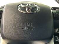Toyota Hilux 2020 4p Doble Cabina Diesel L4/2.8/T Man 2020 Toyota Hilux Venta Interiores 12