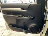 Toyota Hilux 2020 4p Doble Cabina Diesel L4/2.8/T Man 2020 Toyota Hilux Venta Interiores 17
