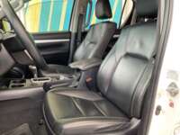Toyota Hilux 2020 4p Doble Cabina Diesel L4/2.8/T Man 2020 Toyota Hilux Venta Interiores 18