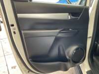 Toyota Hilux 2020 4p Doble Cabina Diesel L4/2.8/T Man 2020 Toyota Hilux Venta Interiores 20