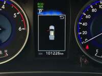 Toyota Hilux 2020 4p Doble Cabina Diesel L4/2.8/T Man 2020 Toyota Hilux Venta Interiores 3