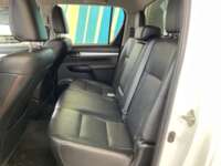 Toyota Hilux 2020 4p Doble Cabina Diesel L4/2.8/T Man 2020 Toyota Hilux Venta Interiores 21