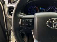 Toyota Hilux 2020 4p Doble Cabina Diesel L4/2.8/T Man 2020 Toyota Hilux Venta Interiores 5