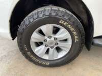Toyota Hilux 2020 4p Doble Cabina Diesel L4/2.8/T Man 2020 Toyota Hilux Venta Llantas 1