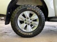 Toyota Hilux 2020 4p Doble Cabina Diesel L4/2.8/T Man 2020 Toyota Hilux Venta Llantas 7