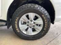 Toyota Hilux 2020 4p Doble Cabina Diesel L4/2.8/T Man 2020 Toyota Hilux Venta Llantas 10