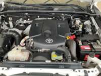 Toyota Hilux 2020 4p Doble Cabina Diesel L4/2.8/T Man 2020 Toyota Hilux Venta Motor 2