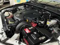 Toyota Hilux 2020 4p Doble Cabina Diesel L4/2.8/T Man 2020 Toyota Hilux Venta Motor 3