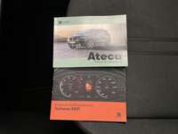 Seat Ateca 2024 5p Style L4/1.4  2024 Seat Ateca Venta Documentos 1