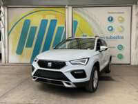 Seat Ateca 2024 5p Style L4/1.4  2024 Seat Ateca Venta Exteriores 1