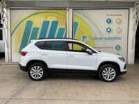 Seat Ateca 2024 5p Style L4/1.4  2024 Seat Ateca Venta Exteriores 4