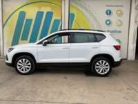 Seat Ateca 2024 5p Style L4/1.4  2024 Seat Ateca Venta Exteriores 8