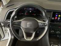 Seat Ateca 2024 5p Style L4/1.4  2024 Seat Ateca Venta Interiores 1