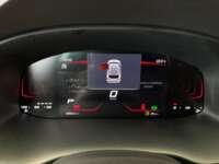 Seat Ateca 2024 5p Style L4/1.4  2024 Seat Ateca Venta Interiores 2