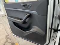 Seat Ateca 2024 5p Style L4/1.4  2024 Seat Ateca Venta Interiores 19