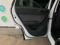 Seat Ateca 2024 5p Style L4/1.4  2024 Seat Ateca Venta Interiores 21