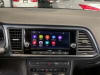 Seat Ateca 2024 5p Style L4/1.4  2024 Seat Ateca Venta Interiores 8