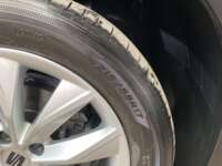Seat Ateca 2024 5p Style L4/1.4  2024 Seat Ateca Venta Llantas 11