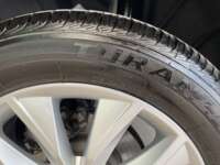 Seat Ateca 2024 5p Style L4/1.4  2024 Seat Ateca Venta Llantas 5