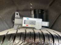 Seat Ateca 2024 5p Style L4/1.4  2024 Seat Ateca Venta Llantas 6